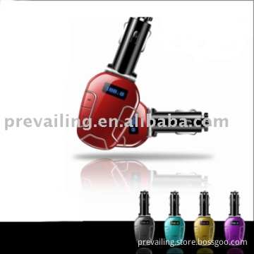 car mp3 transmitter,car FM transmitter,electrical transmitter,wireless fm transmitter,car mp3 player,mp3 fm modulator